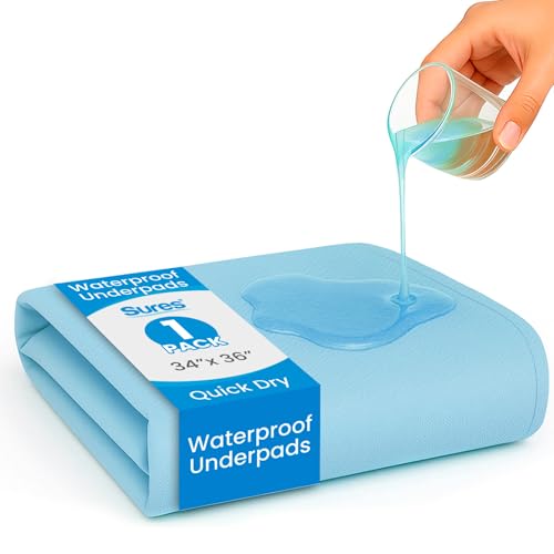 protector de cama Vive impermeable