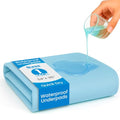 protector de cama Vive impermeable