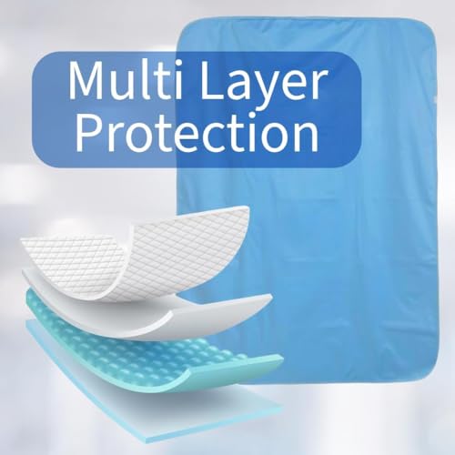 protector de cama XL para mayor cobertura
