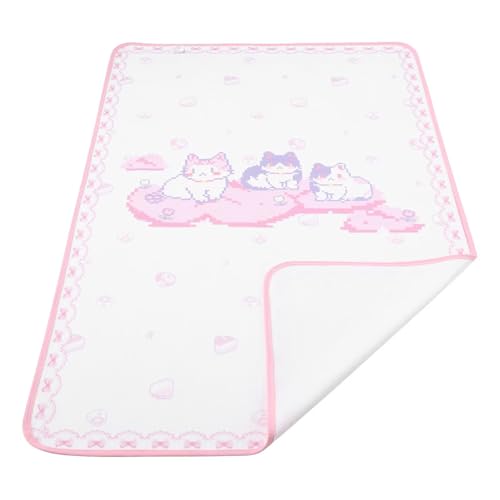 protector de colchón impermeable Landofgenie