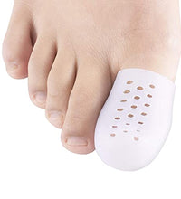 protector de dedo grande para callos