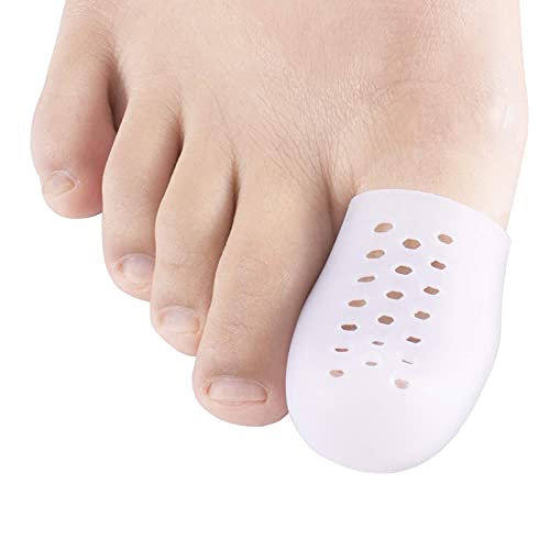 protector de dedo grande para callos