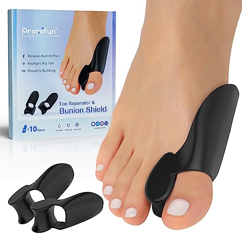 protector de juanetes para aliviar dolor