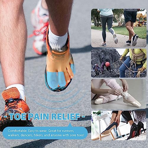 protector de juanetes para hombres y mujeres