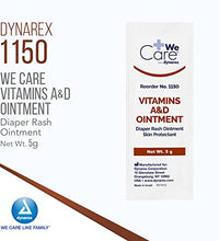 protector de piel con vitaminas A y D