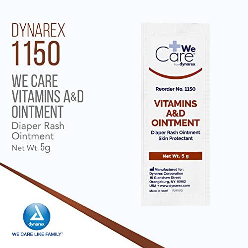protector de piel con vitaminas A y D