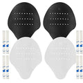 protector de puntas para calzado cómodo