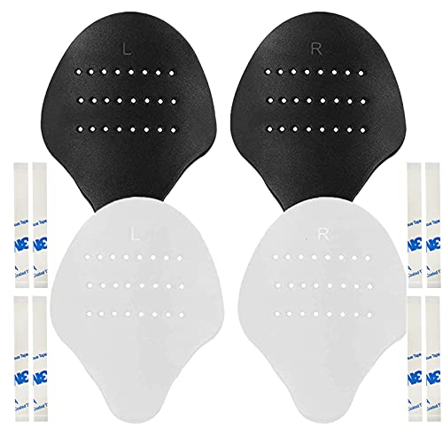 protector de puntas para calzado cómodo