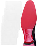 protector de suela transparente para zapatos
