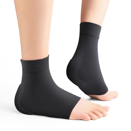 protector de talón para bursitis