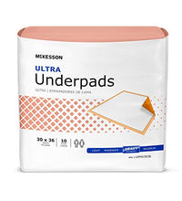 protector McKesson ultra para incontinencia