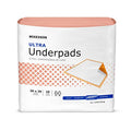 protector McKesson ultra para incontinencia