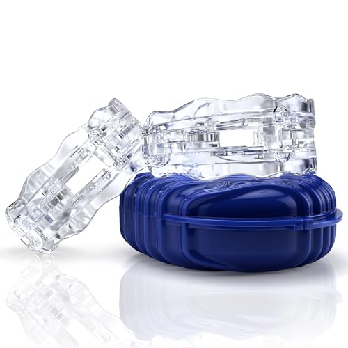 protectores bucales antisono para dormir