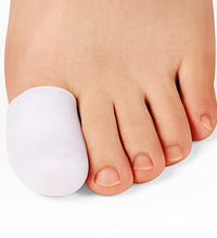 protectores de dedo grande para ampollas
