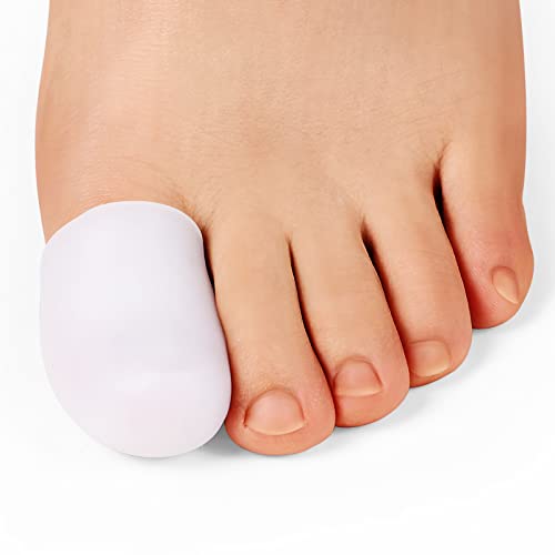 protectores de dedo grande para ampollas
