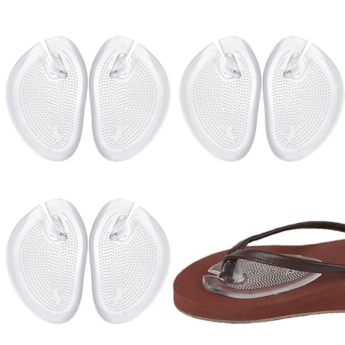 protectores de dedos de gel suaves