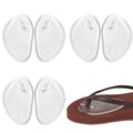 protectores de dedos de gel suaves