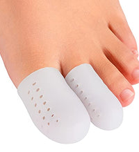 protectores de dedos Welnove para callos