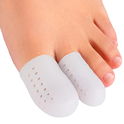 protectores de dedos Welnove para callos