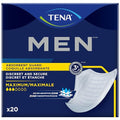 protectores de incontinencia Tena para hombres