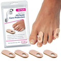 protectores de maíz para pies