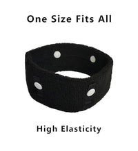 protectores de oídos para oxígeno