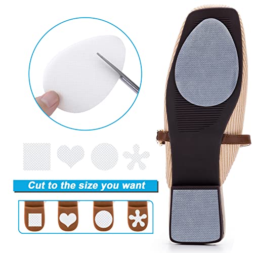 protectores de suela para tacones