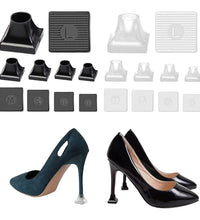protectores de tacón para bodas