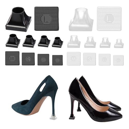 protectores de tacón para bodas