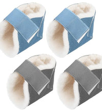 protectores de talón para comodidad