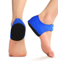 protectores de talón para dolor