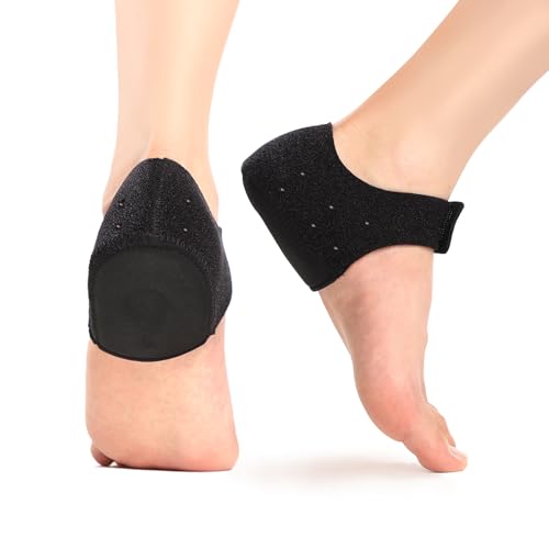 protectores de talón para dolor