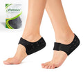 protectores de talón Welnove para comodidad
