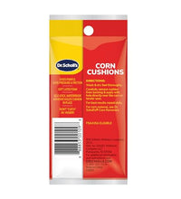 protectores Dr. Scholl's para pies sanos