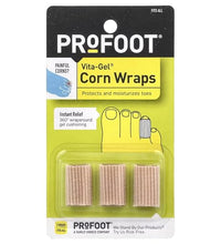 protectores para callos cómodos