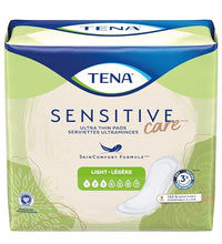 protectores ultra delgados TENA