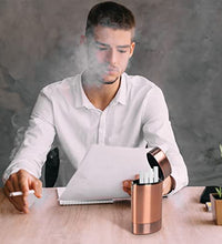 Protege tus cigarrillos con estilo