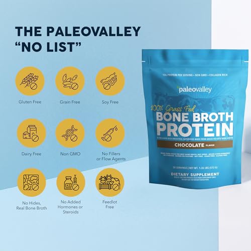 Proteína alimentada con pasto de alta calidad