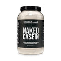 Proteína caseína NAKED sabor vainilla