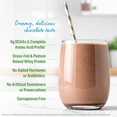 proteína con BCAAs y fibra prebiótica
