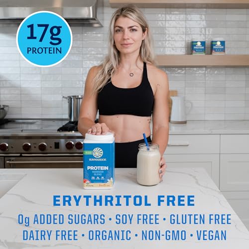 proteína de cáñamo natural