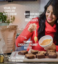 proteína de guisante para dieta keto