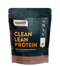 proteína de guisante vegana premium