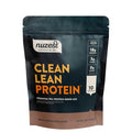 proteína de guisante vegana premium