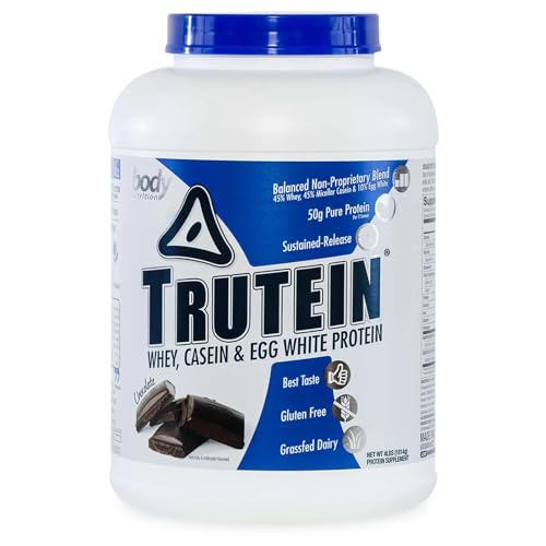 Proteína de suero Body Nutrition