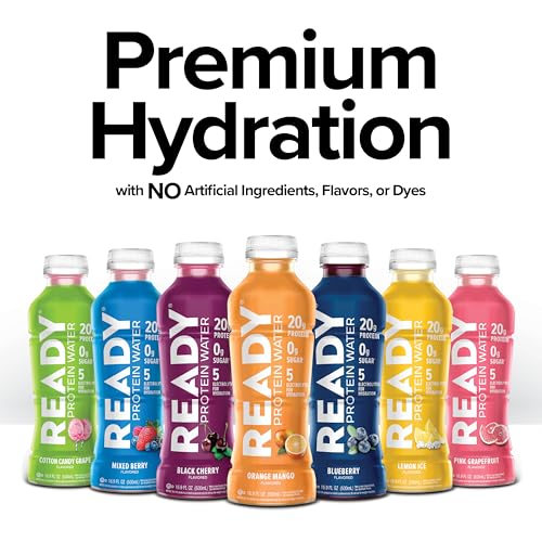 proteína de suero para rendimiento deportivo