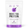 proteína de taro para batidos saludables