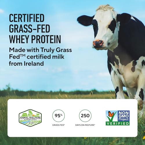proteína de vaca alimentada con pasto