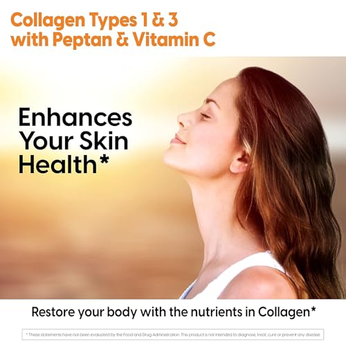 proteína en colágeno para salud
