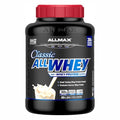 Proteína en polvo ALLMAX para recuperación